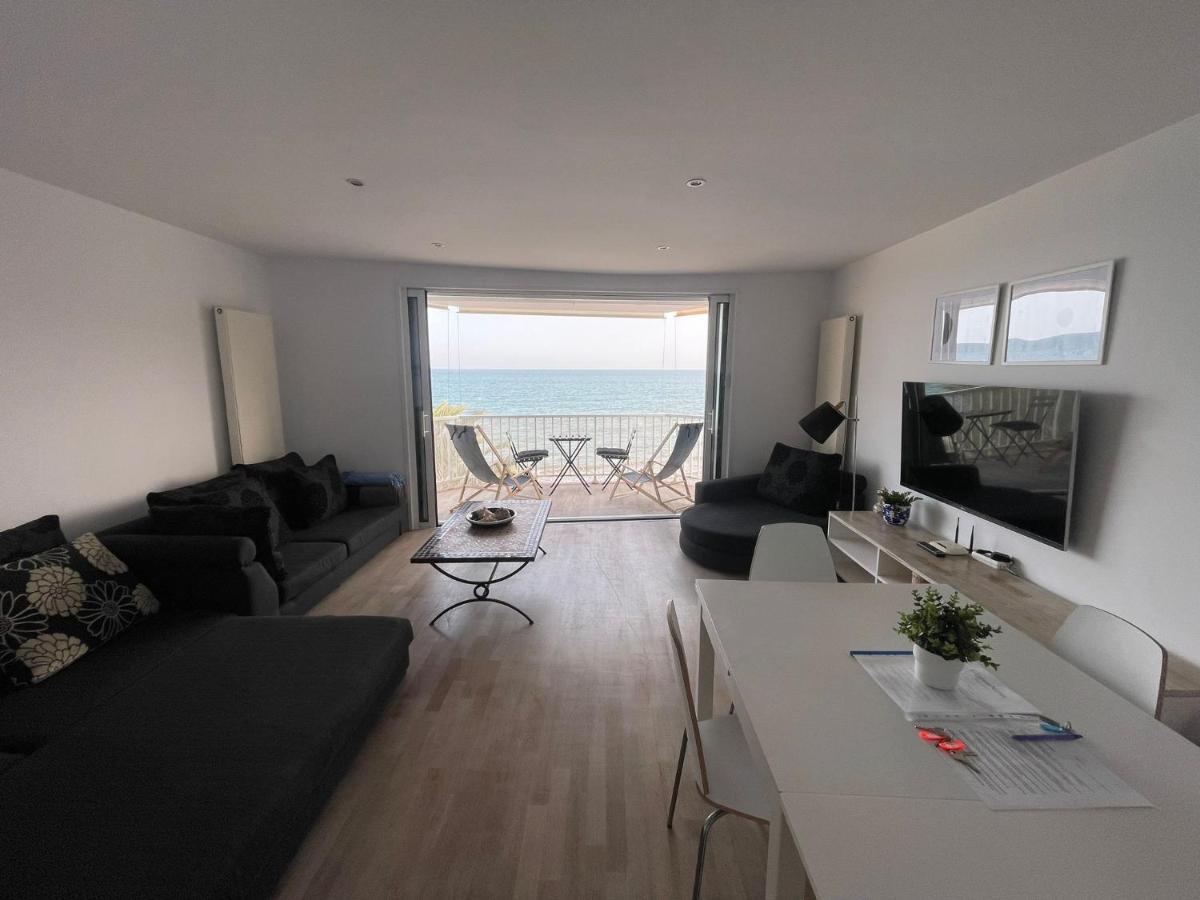 Appartamento Sitgesnow Port Alegre Mar