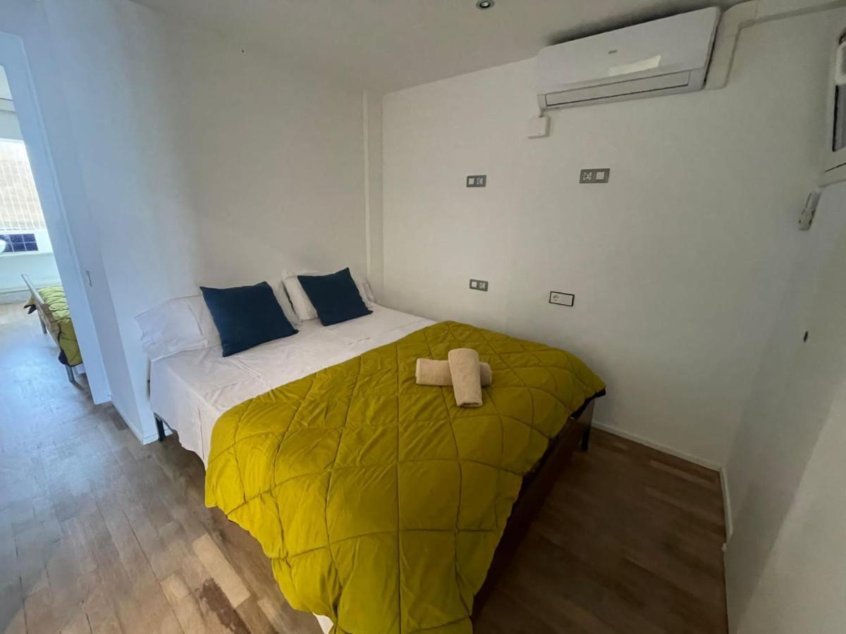 Sitgesnow Port Alegre Mar Appartamento