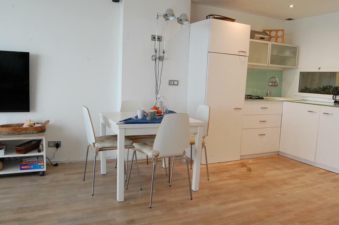 Sitgesnow Port Alegre Mar Appartamento *