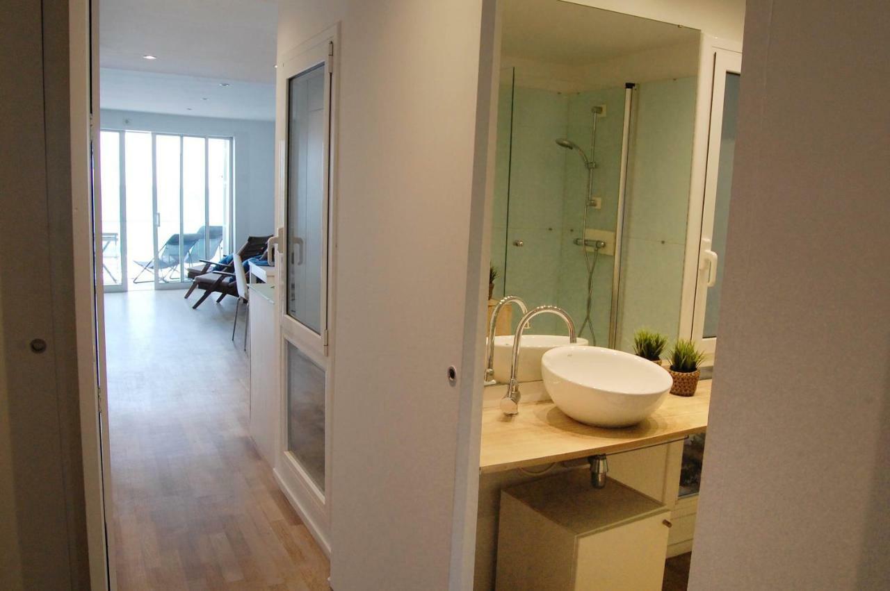 Appartamento Sitgesnow Port Alegre Mar Sitges