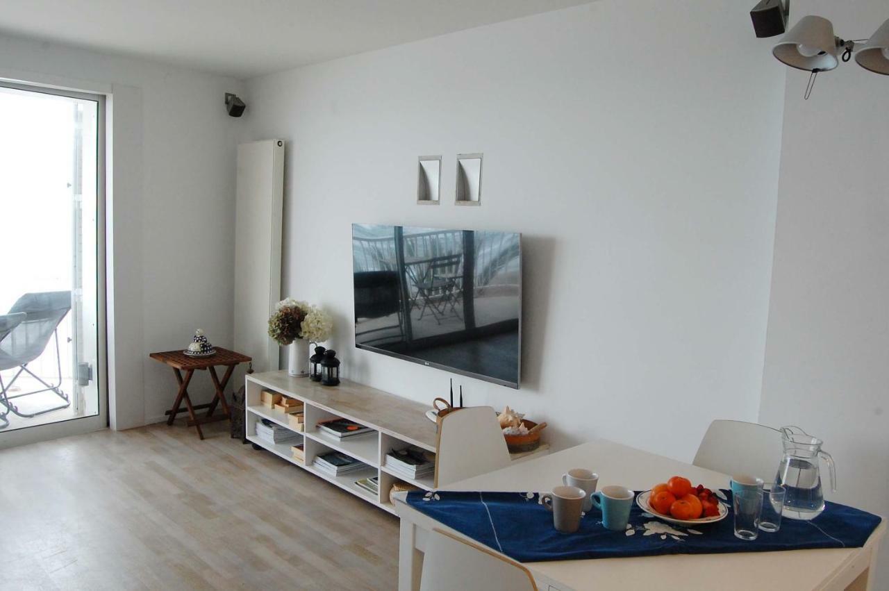 Appartamento Sitgesnow Port Alegre Mar *
